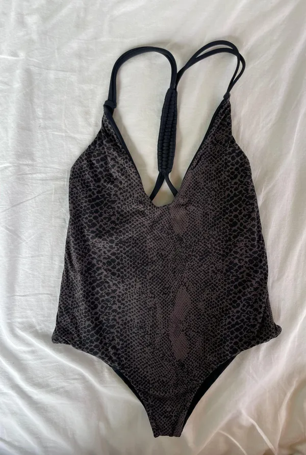 Acacia Swimwear Swimwear One Piece - Image 4