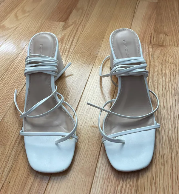 Princess Polly Heels - Image 3