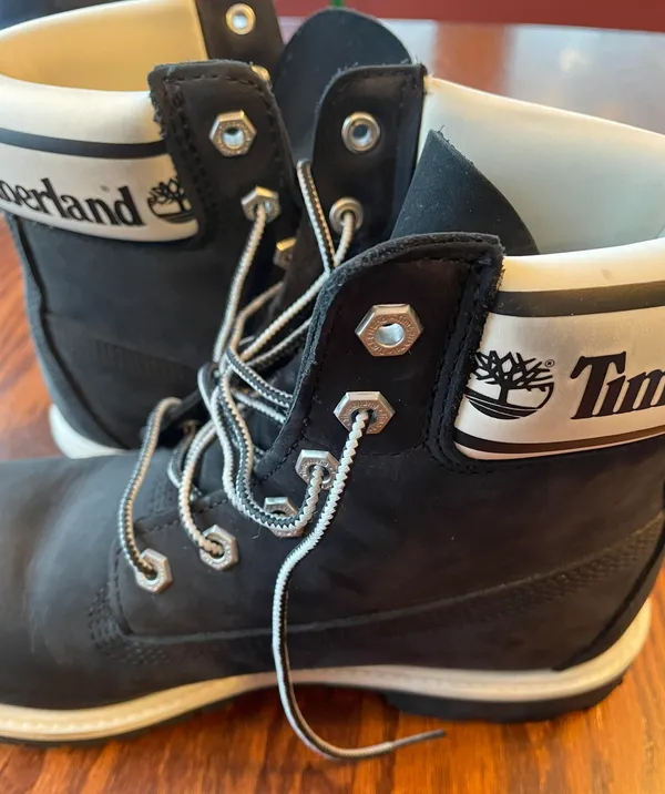Timberland Boots - Image 7