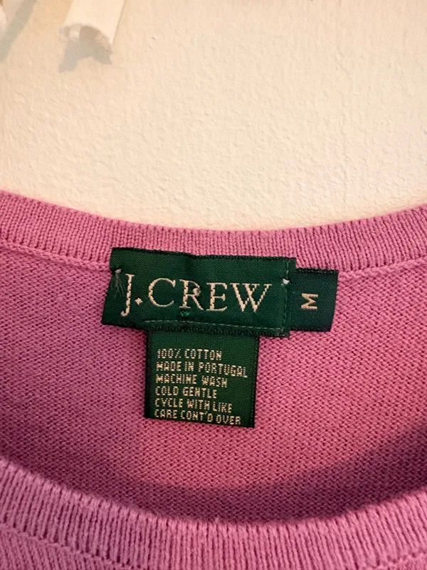 J.Crew Tank Top - Image 3