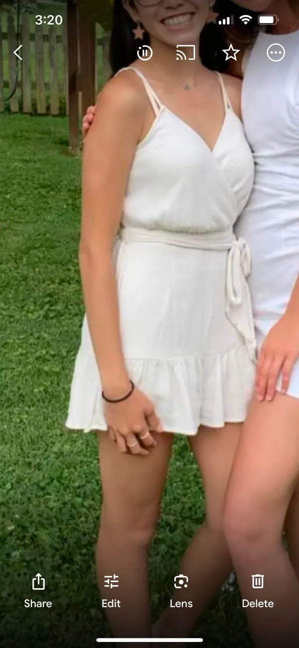 American Eagle Outfitters Romper - Image 2