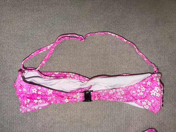Bright Swimwear Bright Bikini Set - Image 4