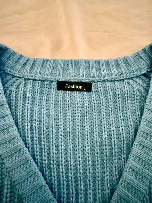 Amazon Cardigan - Image 3