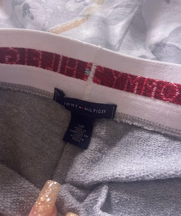 Tommy Hilfiger Sweat Shorts - Image 3
