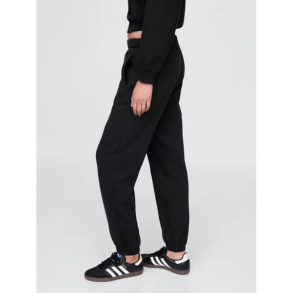 Gap High Rise VintageSoft Relaxed Jogger Sweatpants Size M - Image 3