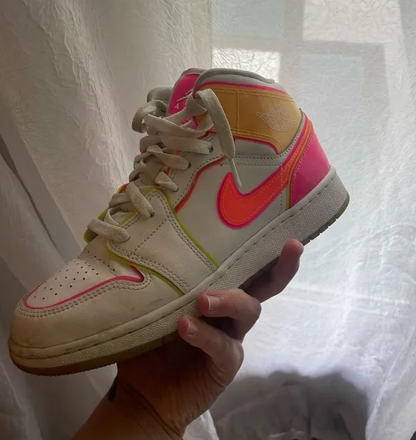 Jordan 1 - Image 3