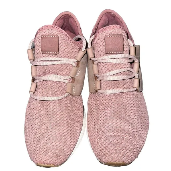 New Balance Fresh Foam Cruz v2 Women's Running Shoes Pink Size 8‎ - Image 4