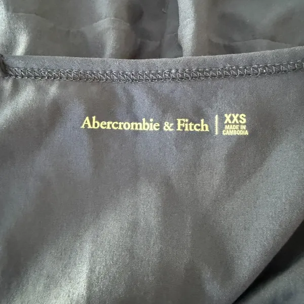 Abercrombie & Fitch Traveler Jumpsuit Size XXS - Image 9
