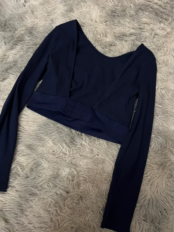 Victoria Secret Long Sleeve - Image 6
