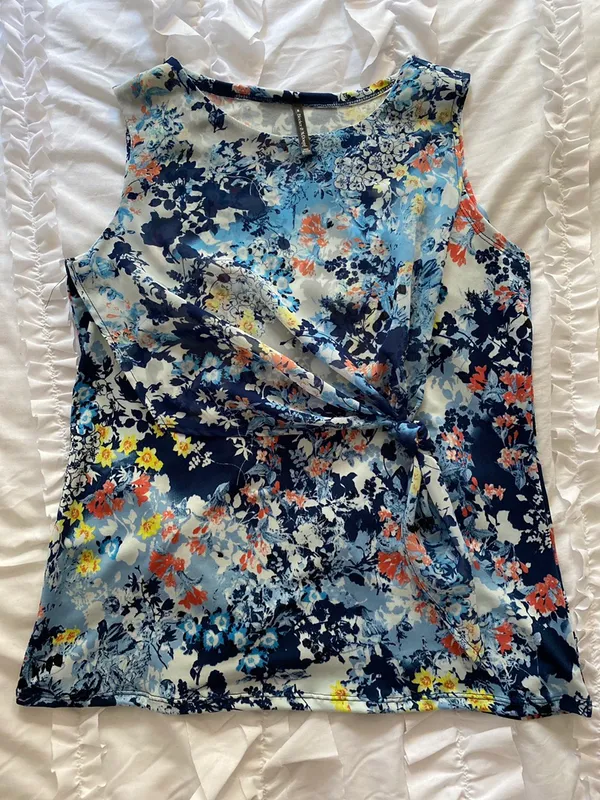 Tank Top - Image 3