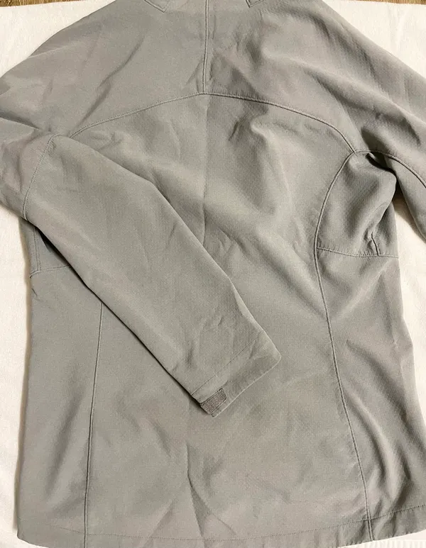 Patagonia Jacket - Image 2