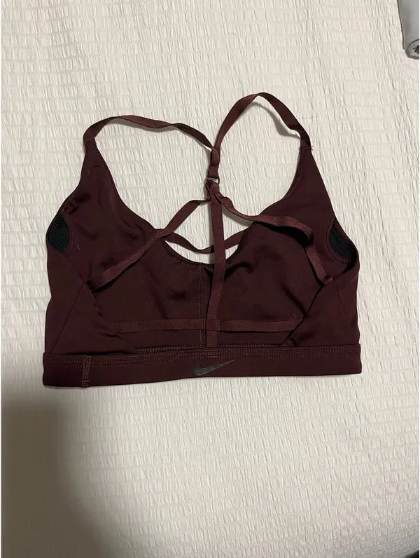 Nike Sports Bra Dri-Fit - Image 2