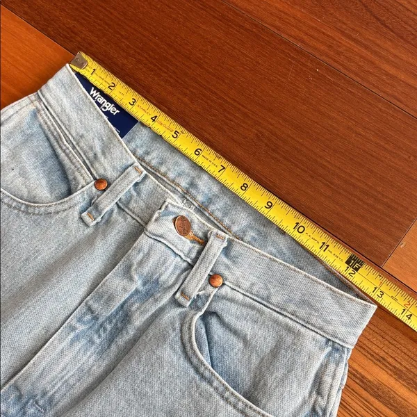 NWT Wrangler jeans - Image 4