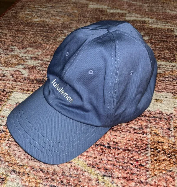 Lululemon Hat - Image 2