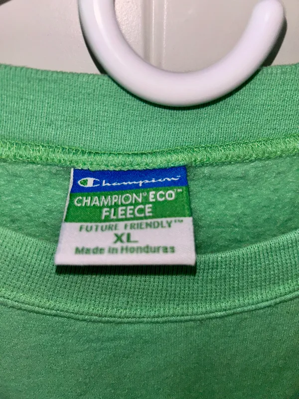 Champion Crewneck - Image 3