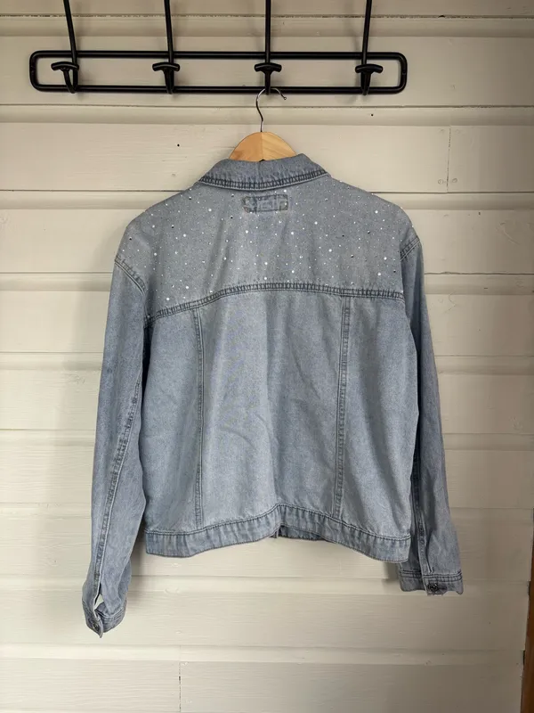 Maurice’s Denim Jacket  - Image 2