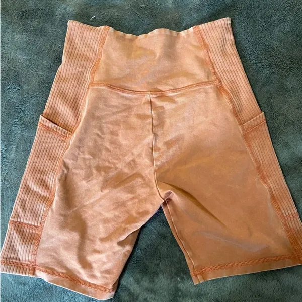 Aerie Biker Shorts - Image 2