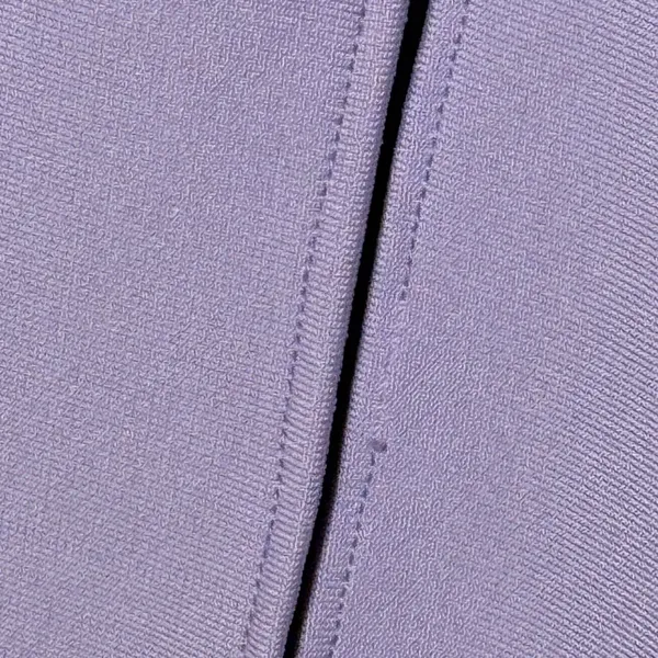Insane lilac beaded maxi dress Purple - Image 8
