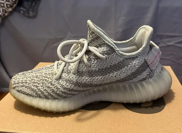 Yeezy boost 350 v2 ‘blue tint’ - Image 5