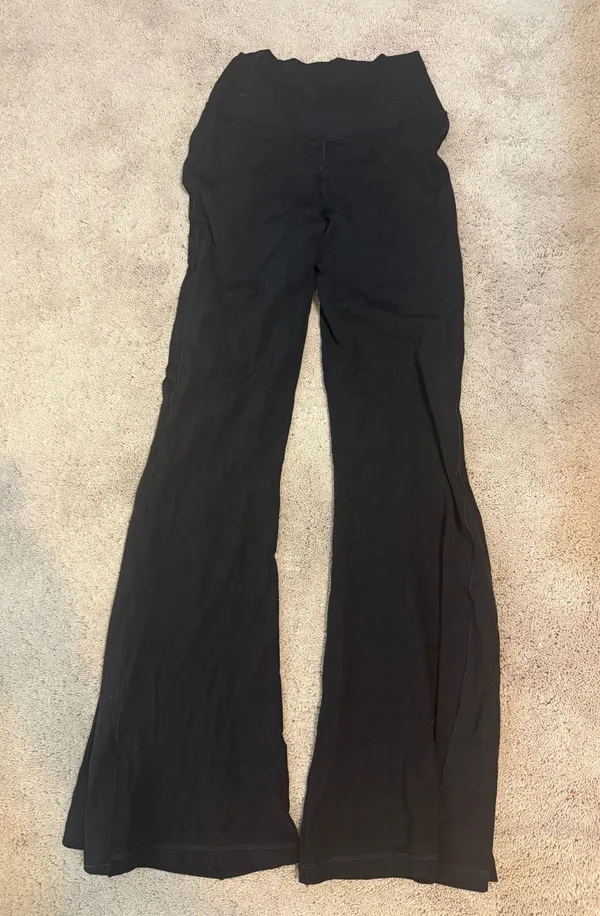 Aerie Flare Leggings - Image 2