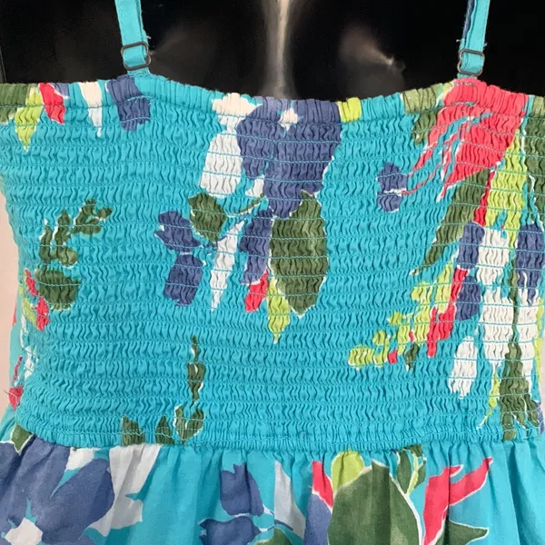 HOLLISTER Sundress Sz: L - Image 3