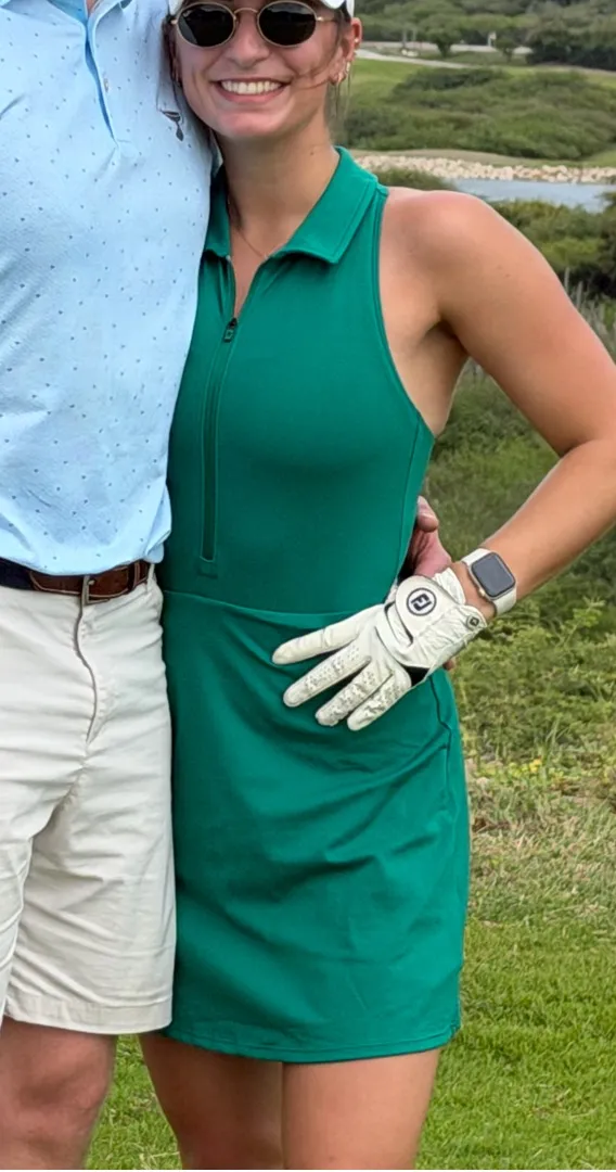 GapFit Golf Dress - Image 2