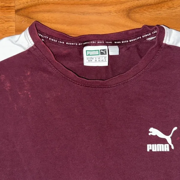 Puma Top - Image 3