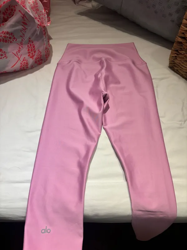 Alo Yoga Set Airlift - Image 6