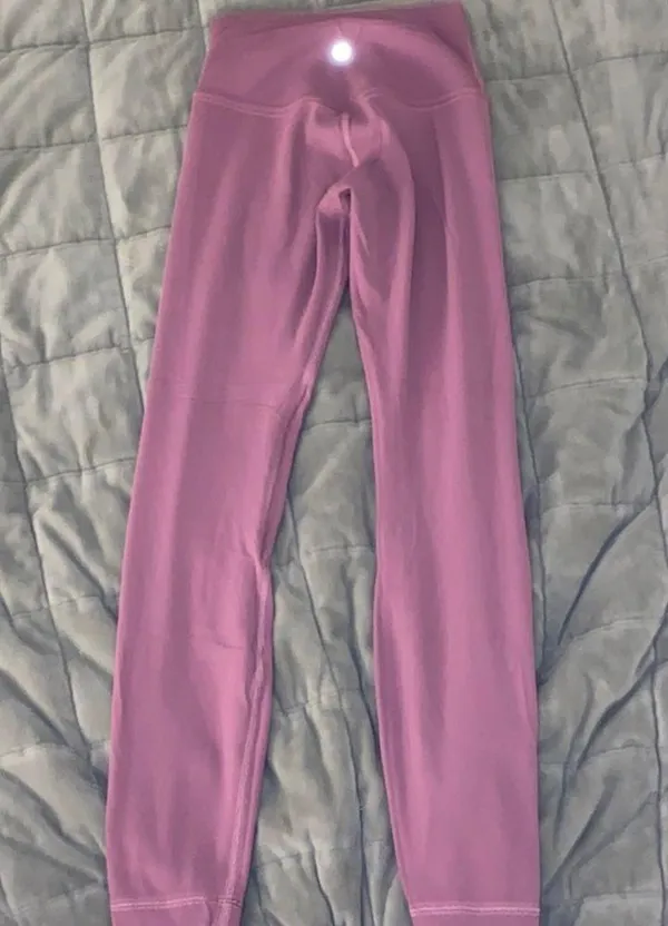 Lululemon Align Leggings - Image 2