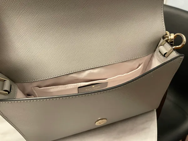 Kate Spade Crossbody Purse - Image 6