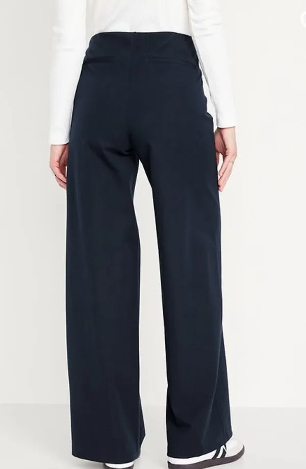 Blue Trousers - Image 2
