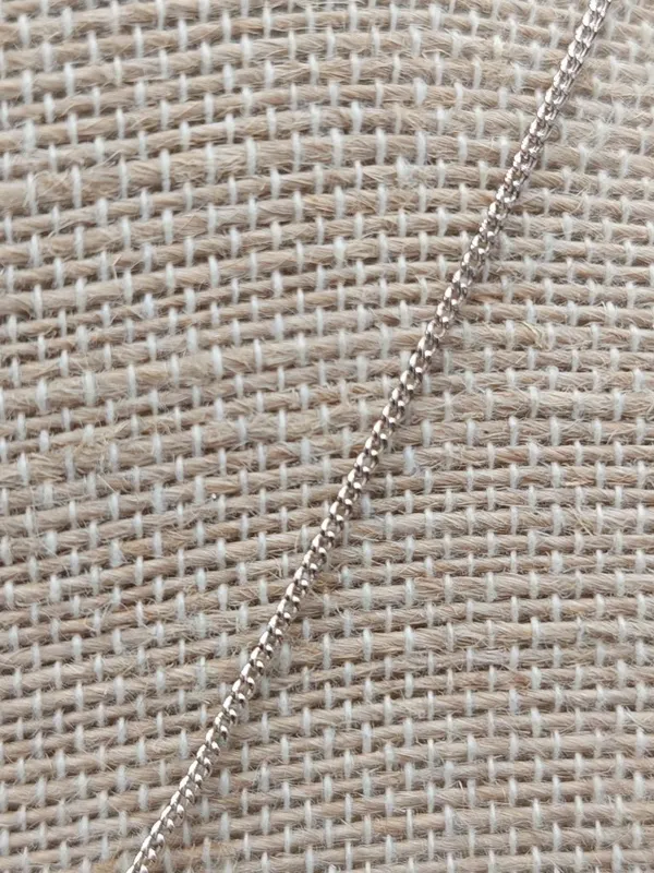 Adorable GUESS Rose Gold Tone Double Heart Pendant Necklace Dainty 16" Long - Image 5