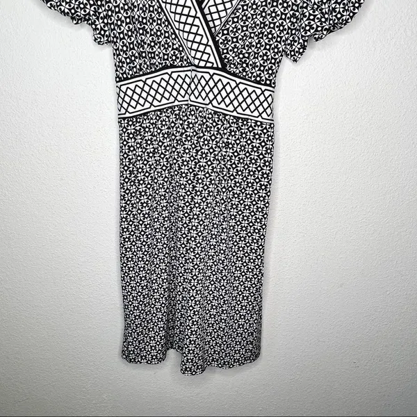 Voir Voir‎ Dress Black Size M - Image 7