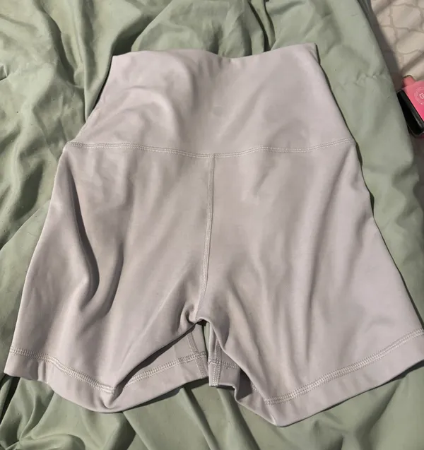 Yogalicious Biker Shorts - Image 2