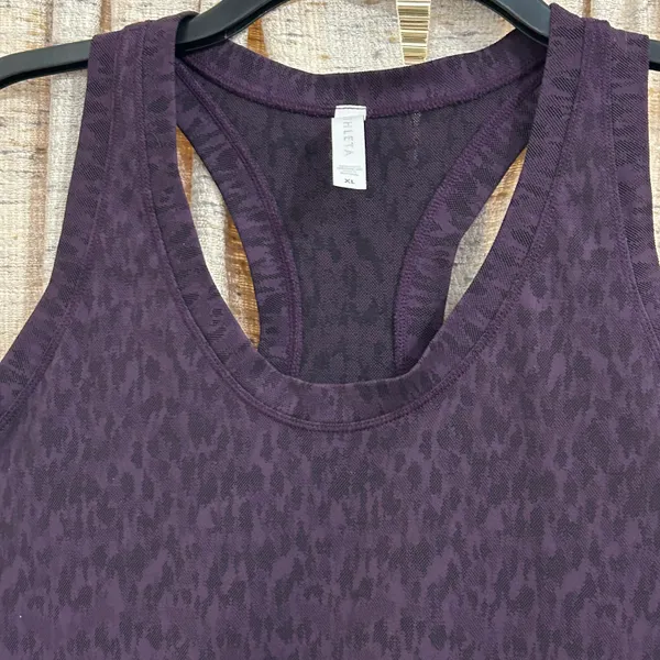 Athleta Momentum Allure Print Tank - Image 2