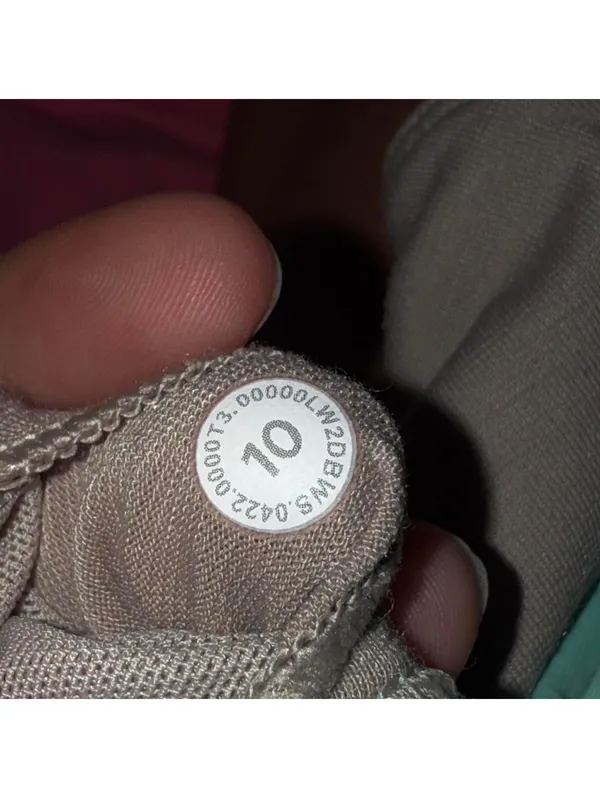 lululemon still now bra - Image 4
