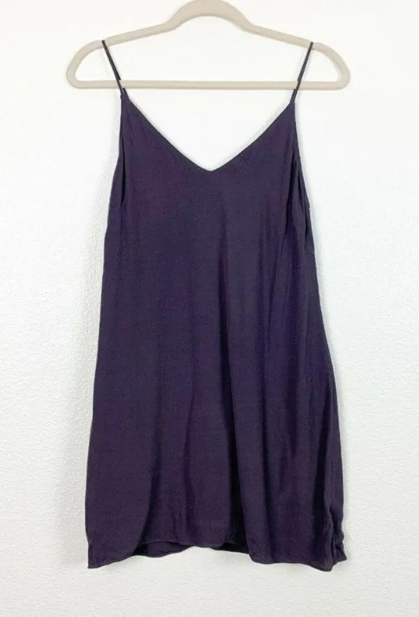 Aritzia Wilfred Free Vivienne Dress, XS - Image 2
