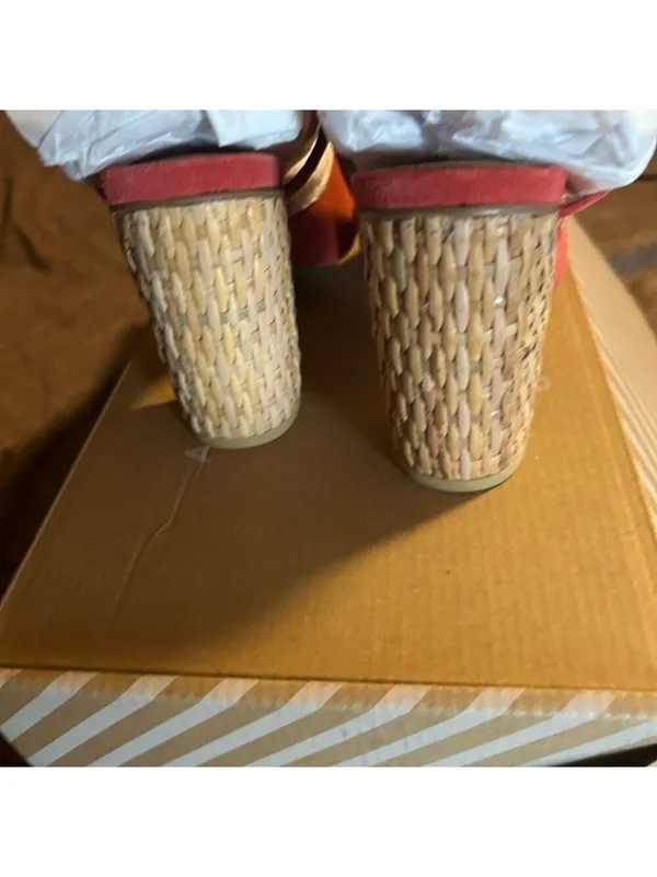 Soludos open toe shoe - Image 5