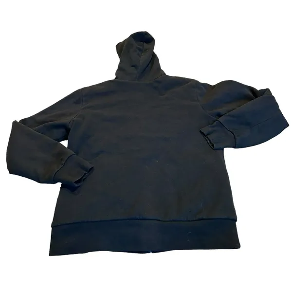 NORTH FACE fleece lined jacket - Image 4