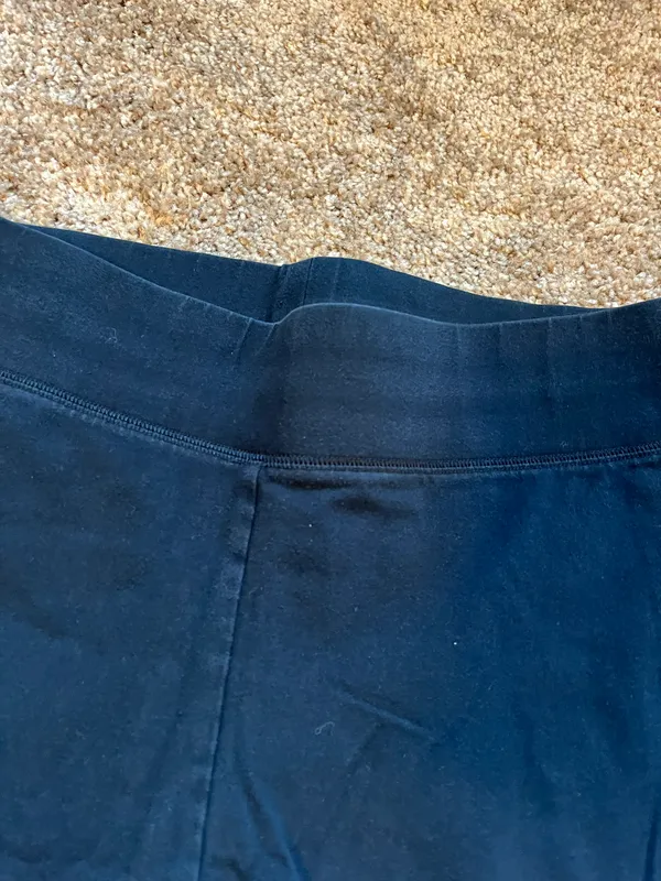 Aerie Black Leggings - Image 2
