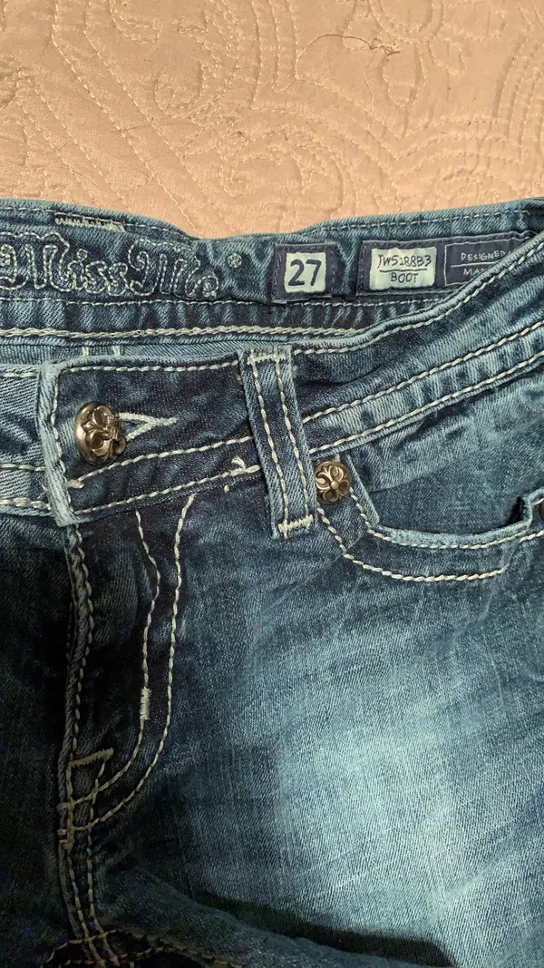 Miss Me Jeans - Image 9