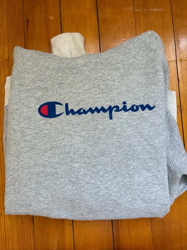 Champion Hoodie - Image 2