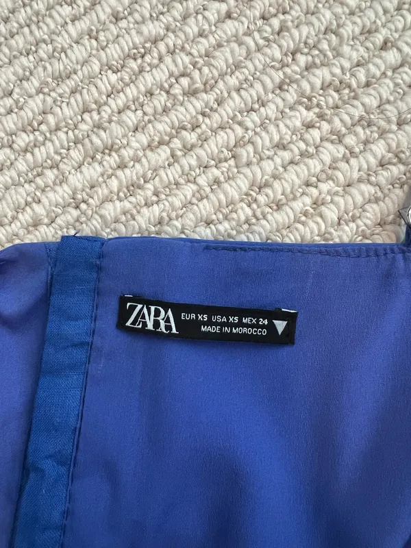 ZARA Top - Image 4