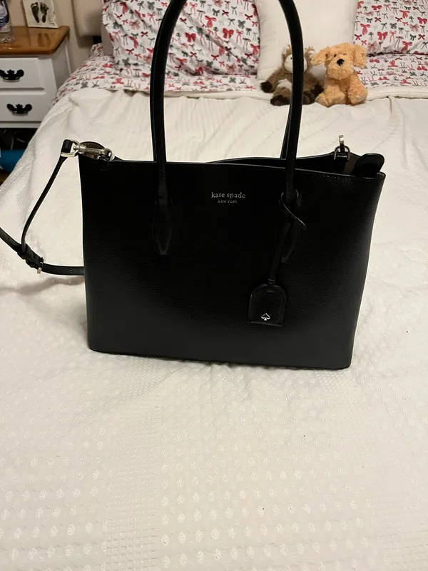 Kate Spade Purse - Image 4