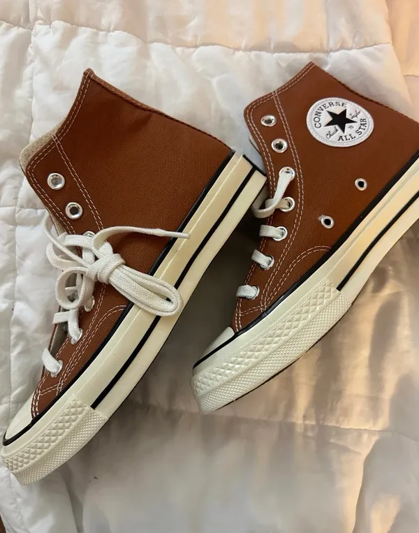 Converse  - Image 2