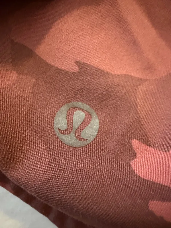 Lululemon Shorts Speed Up - Image 4