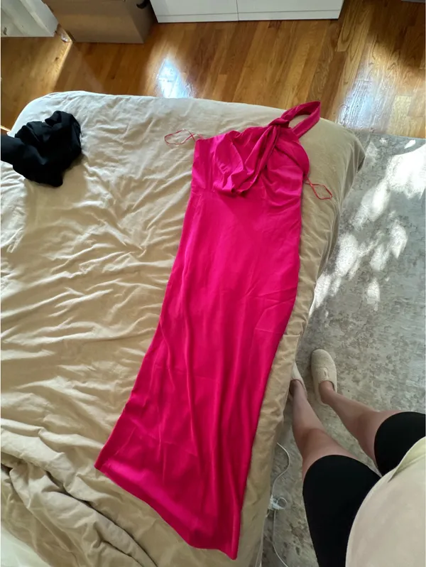 Showpo Dress - Image 2