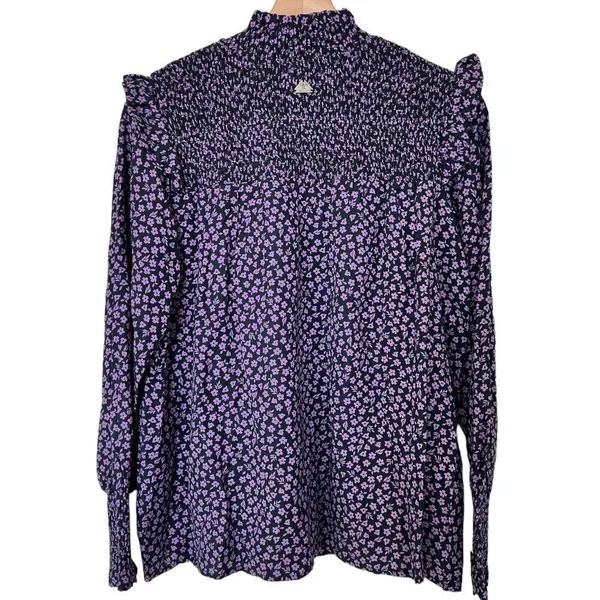 New Women’s Barbour Midhurst Top Size 6 - Image 6