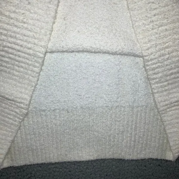 Lillusory Chunky Oversized Sweater‎ Women 2XL Cozy Light Academia Lagenlook - Image 7
