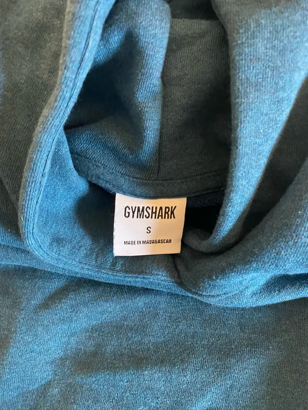 Gymshark Sweatshirt - Image 2